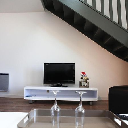 Les Terrasses De L'Ocean Apartment Saint-Hilaire-de-Riez Ngoại thất bức ảnh