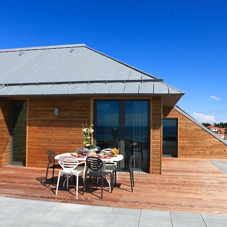 Les Terrasses De L'Ocean Apartment Saint-Hilaire-de-Riez Ngoại thất bức ảnh