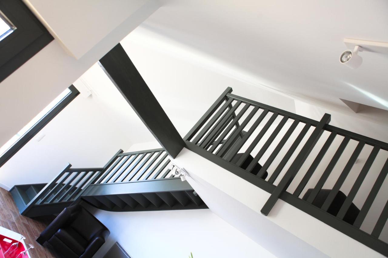 Les Terrasses De L'Ocean Apartment Saint-Hilaire-de-Riez Ngoại thất bức ảnh