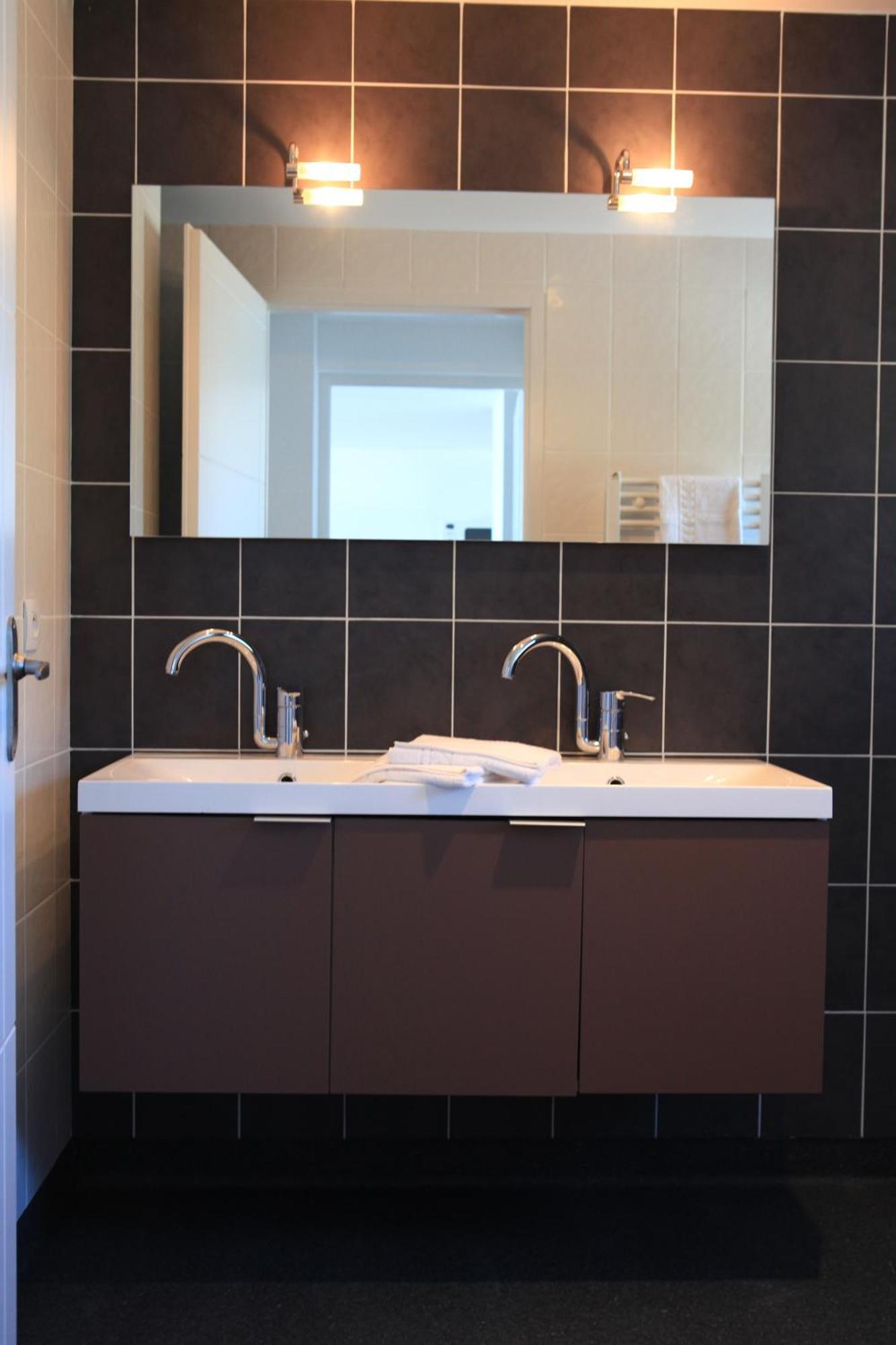 Les Terrasses De L'Ocean Apartment Saint-Hilaire-de-Riez Ngoại thất bức ảnh