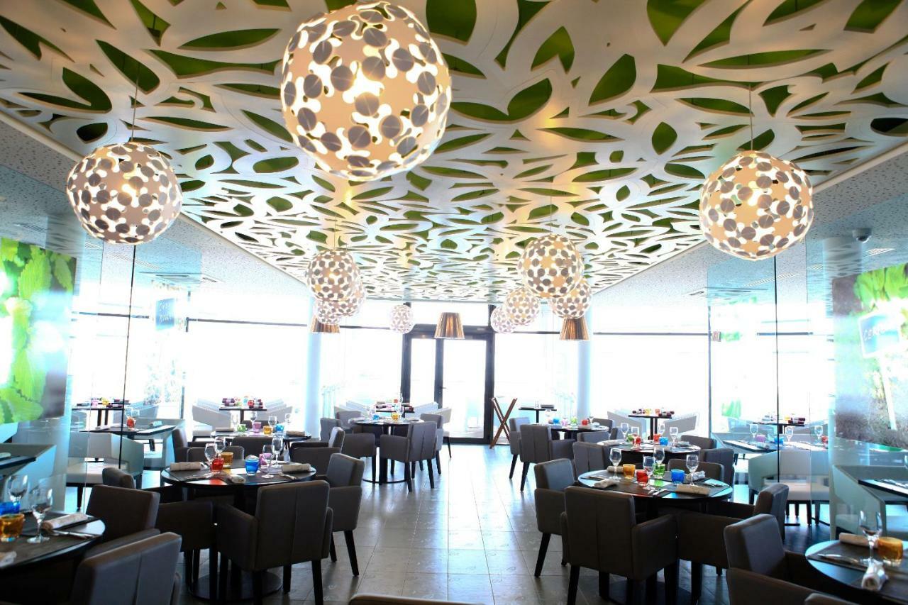 Les Terrasses De L'Ocean Apartment Saint-Hilaire-de-Riez Ngoại thất bức ảnh
