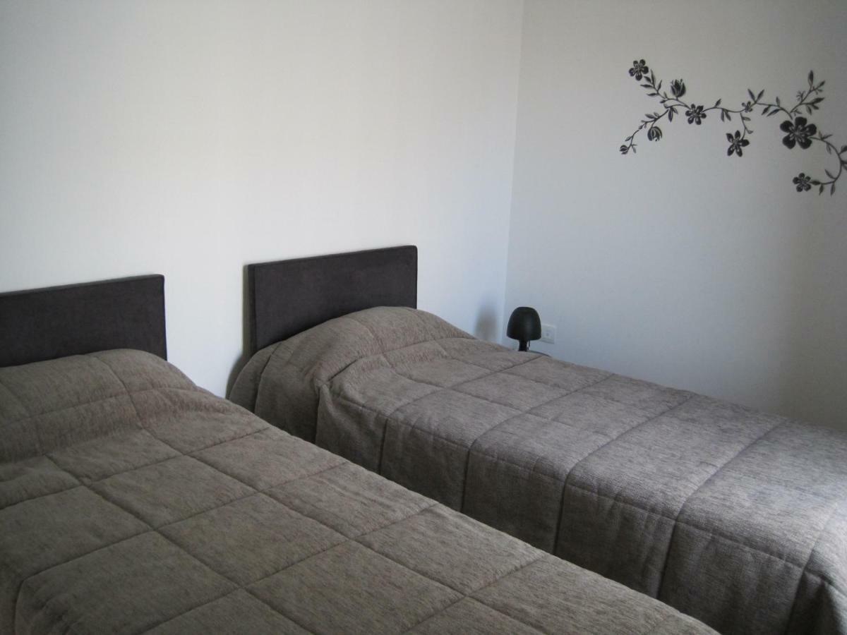 Les Terrasses De L'Ocean Apartment Saint-Hilaire-de-Riez Ngoại thất bức ảnh