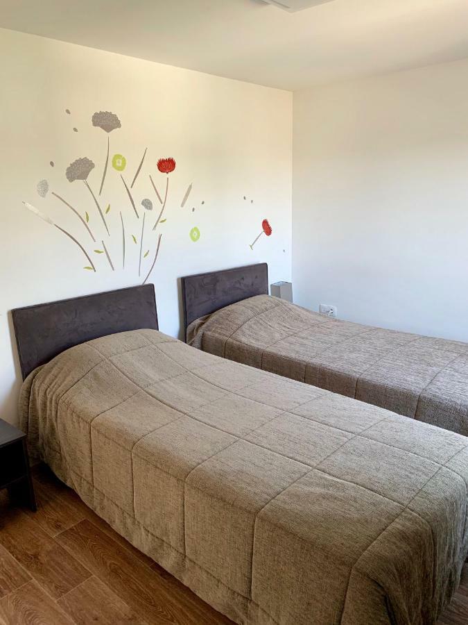 Les Terrasses De L'Ocean Apartment Saint-Hilaire-de-Riez Ngoại thất bức ảnh