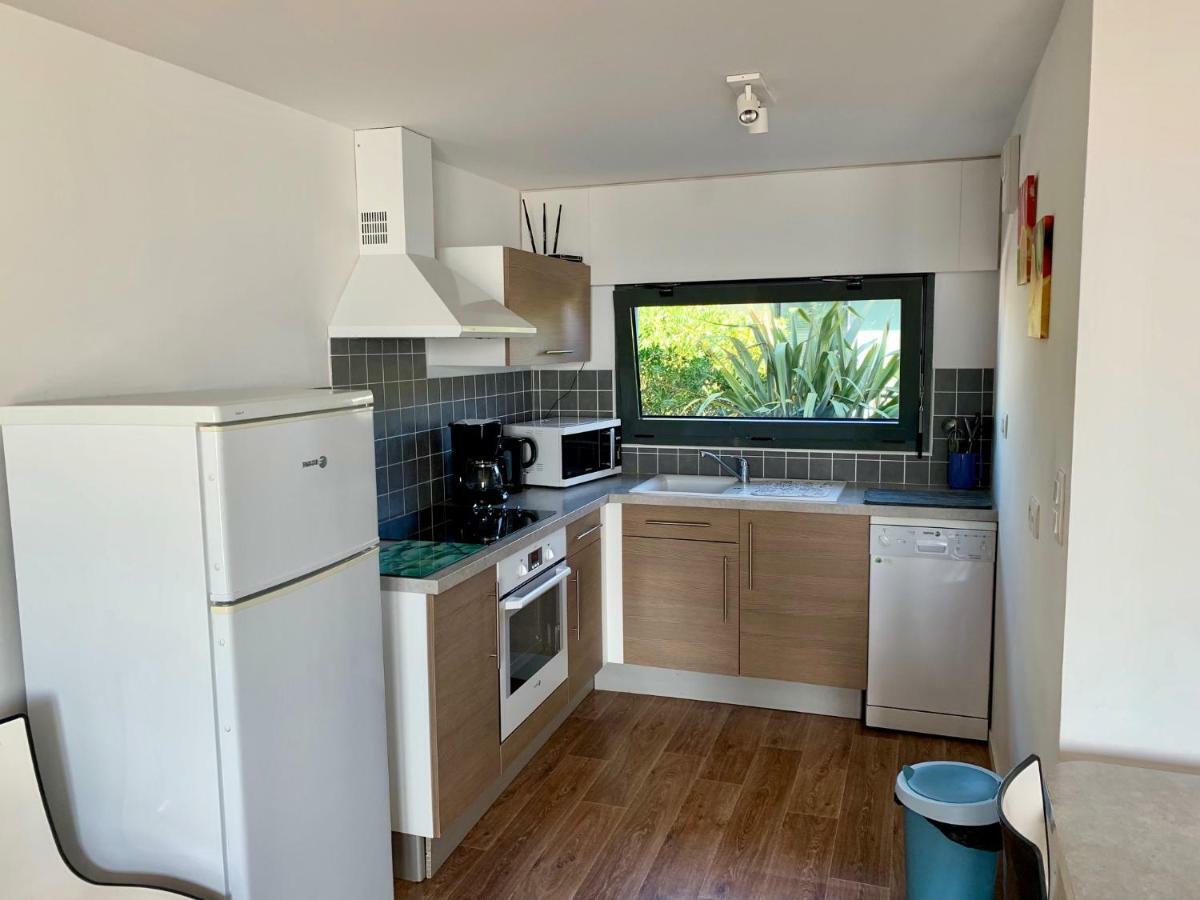 Les Terrasses De L'Ocean Apartment Saint-Hilaire-de-Riez Ngoại thất bức ảnh