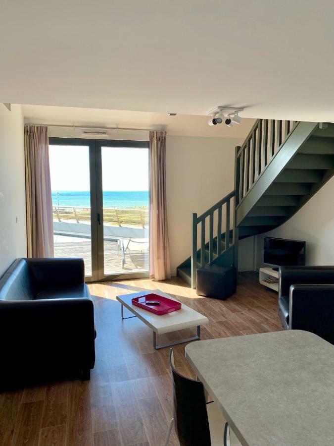 Les Terrasses De L'Ocean Apartment Saint-Hilaire-de-Riez Ngoại thất bức ảnh